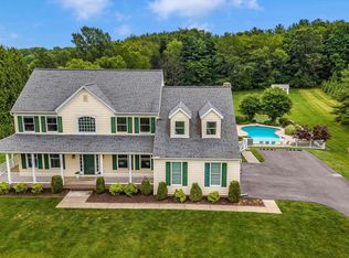 2851 Sommersby Rd, Mount Airy, MD 21771