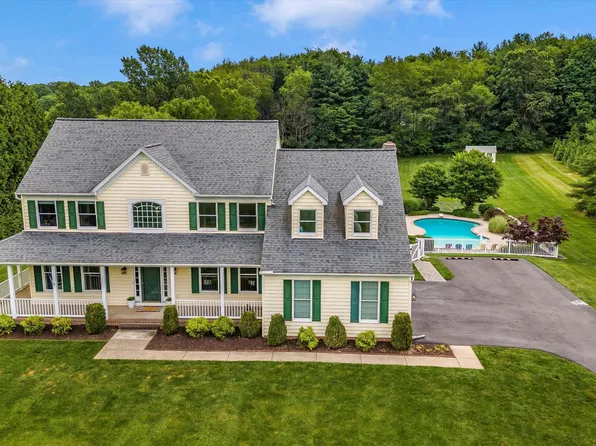 2851 Sommersby Rd, Mount Airy, MD 21771