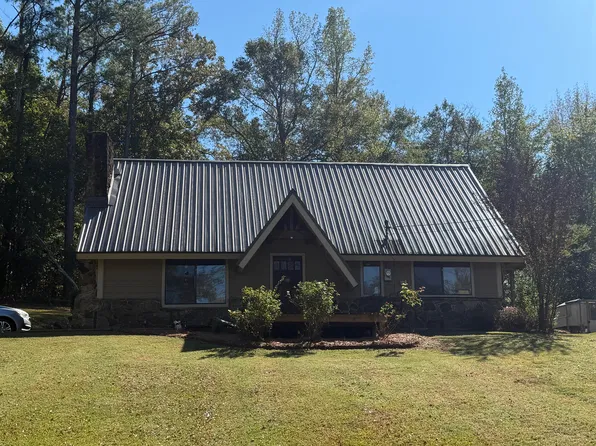 812 Cotton Gin Rd, Tremont, MS 38876