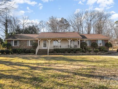 1318 Gum Branch Rd, Charlotte, NC, 28214