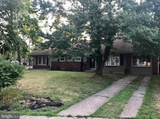 727 Baylor St, Delran, NJ 08075