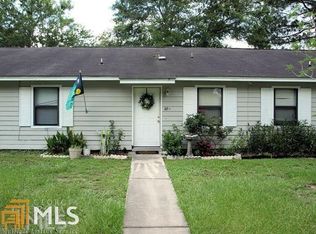165 A E Lakemont Dr, Kingsland, GA 31548