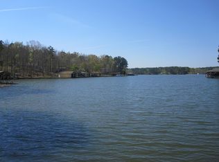 234 SE Cold Branch Rd, Eatonton, GA 31024