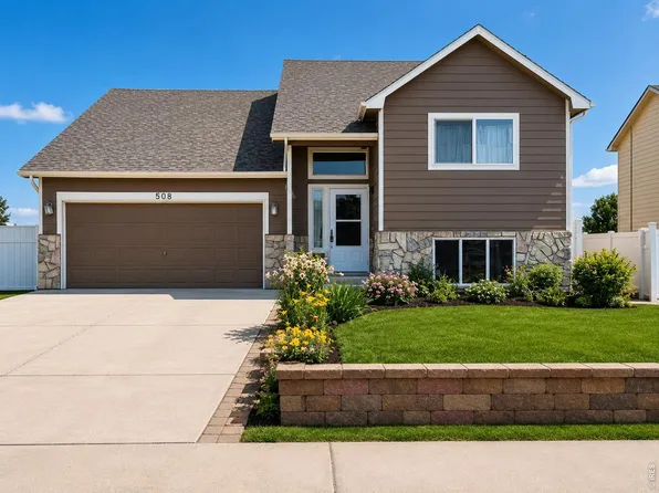 508 E 29th St Dr, Greeley, CO 80631