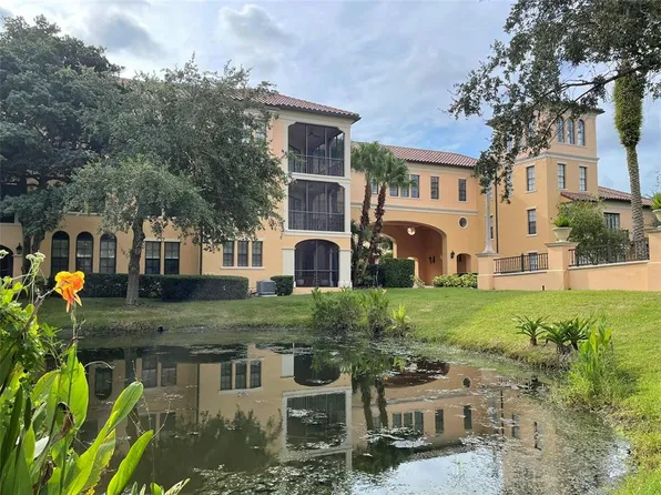 500 Mirasol Cir APT 207, Celebration, FL 34747