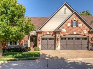 14413 Rue De Gascony Ct, Chesterfield, MO 63017