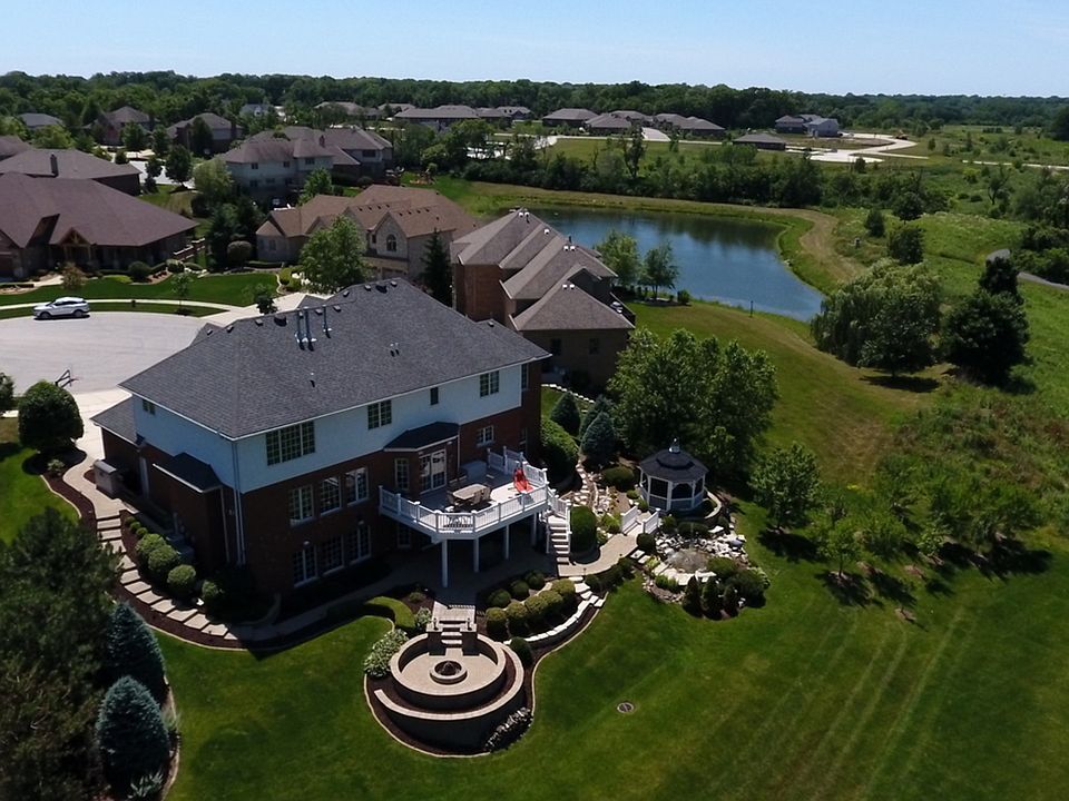 19131 Loveland Ct, Mokena, IL 60448 MLS 11882682 Zillow