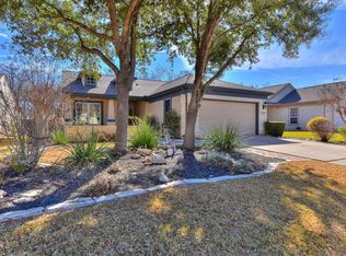 312 Monarch Trl, Georgetown, TX 78633