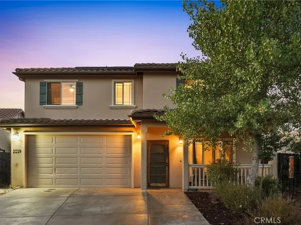 2039 Vista Oaks Way, Paso Robles, CA 93446