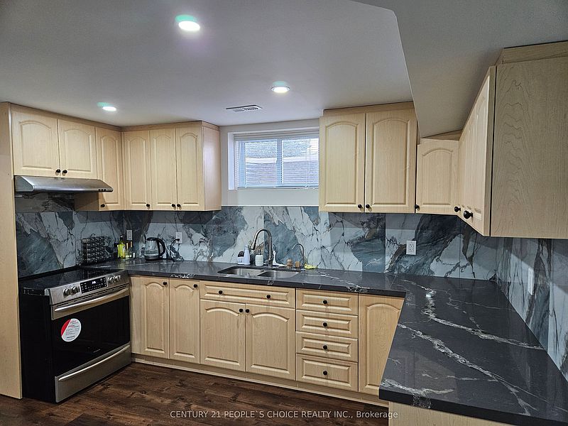 Kitchener House for rent - 2 Bedrooms in Kitchener