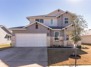 109 Saranac Dr, Elgin, TX 78621