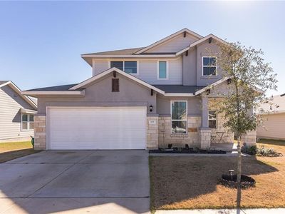 109 Saranac Dr, Elgin, TX, 78621