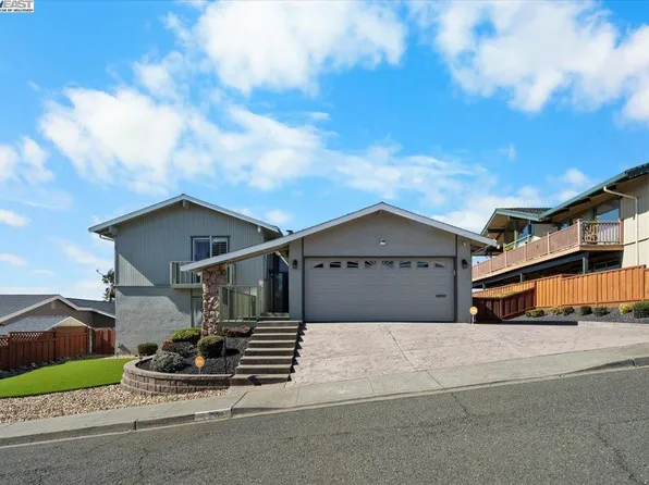 123 Elna Dr, Vallejo, CA 94591