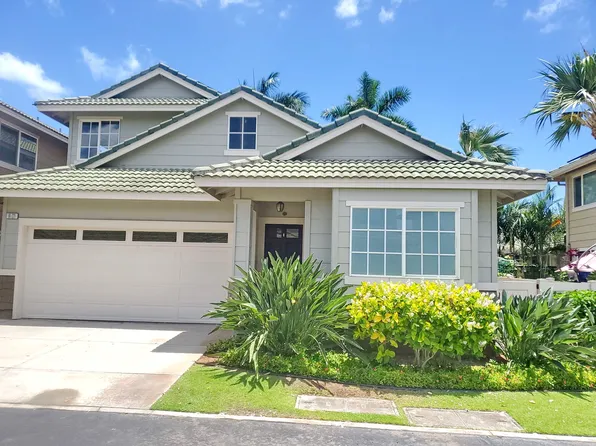 91-221 Lukini Pl, Ewa Beach, HI 96706