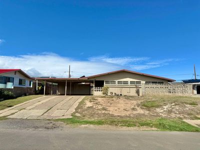 94 S Lehua St, Kahului, HI, 96732