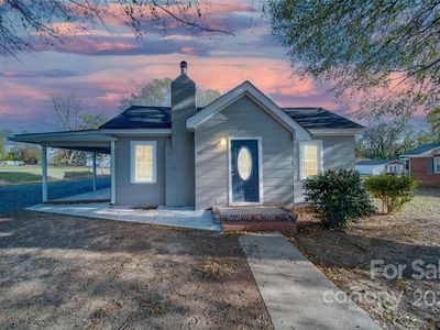 142 E Andrews St, Norwood, NC, 28128