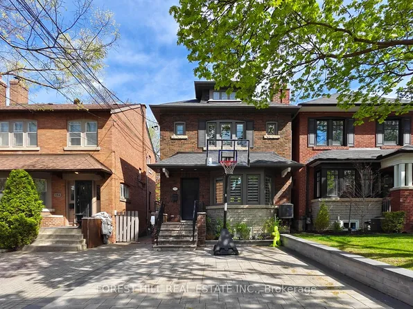 150 Melrose Ave, Toronto, ON M5M 1Y7