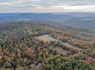 14136 Low Gap Rd, West Fork, AR 72774