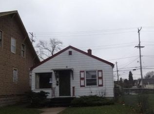 3513 W Hampton Ave, Milwaukee, WI 53209