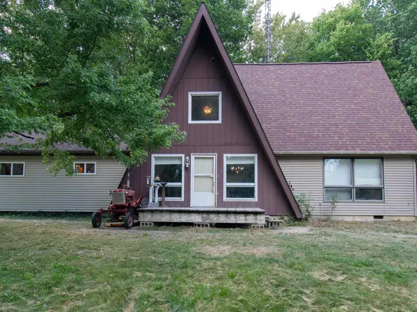 3747 N 700 E, Kendallville, IN 46755