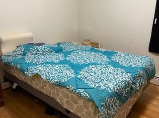 162 Centre St #11, Roxbury, MA 02119