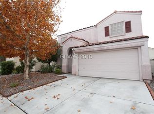 9821 Ranch Hand Ave #0, Las Vegas, NV 89117