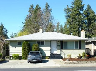 1107 E 29th Ave, Spokane, WA 99203