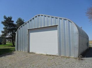 8663 Dog Creek Rd, Middle Point, OH 45863