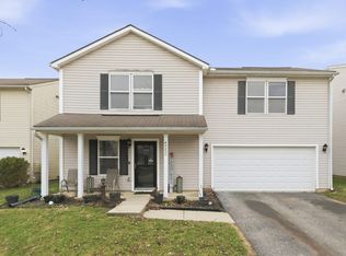 4711 Lyndenhall Dr, Columbus, OH 43207