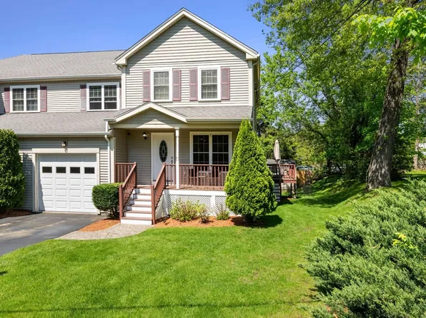 315 Bacon St #1, Natick, MA 01760