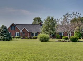 5431 Highway 76 E, Springfield, TN 37172