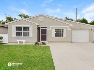 401 Ricold Ter, Port Charlotte, FL 33954