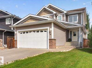 52 Landing Trail Dr, Gibbons, AB T0A1N1
