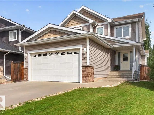 52 Landing Trail Dr, Gibbons, AB T0A 1N1