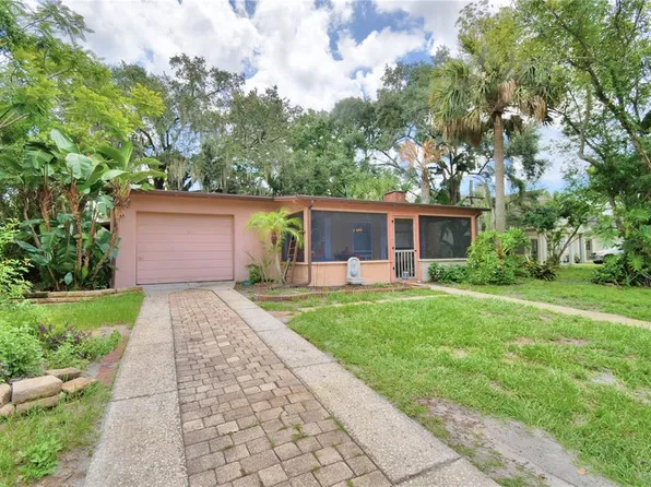 303 LAKE DALE DRIVE, AUBURNDALE, FL 33823