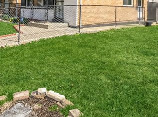 5335 S Lowe Ave, Chicago, IL 60609