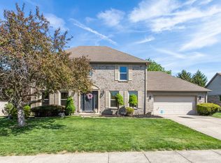 1157 Texarkana Dr, Indianapolis, IN 46231