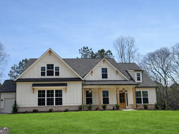 1210 Austin Rd, Winder, GA 30680