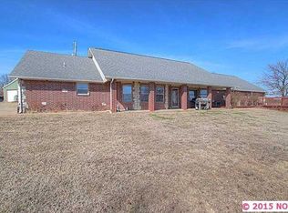590 Keystone Loop, Mannford, OK 74044