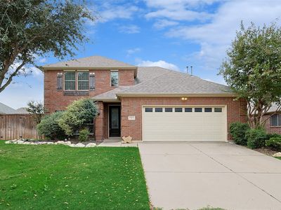 15833 Bent Rose Way, Fort Worth, TX, 76177