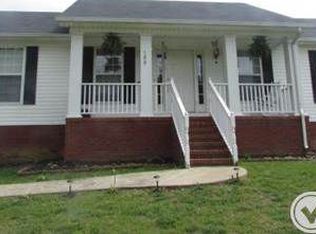 189 West Rd, Lawrenceburg, TN 38464