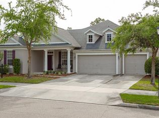 2242 Three Rivers Dr, Orlando, FL 32828