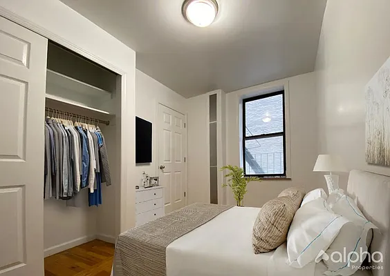 Rented by Alpha Properties NYC I LLC | media 12