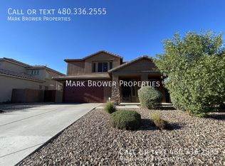 2226 E Brigadier Dr, Gilbert, AZ 85298