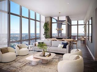 168 N Peoria St #3602, Chicago, IL 60607