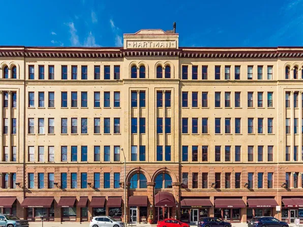 150 E Main St APT 406, Columbus, OH 43215