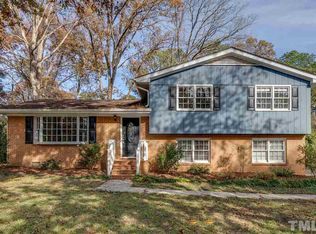 1017 Athens Dr, Raleigh, NC 27606