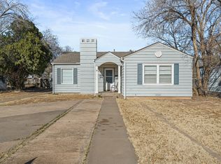 2216 30th St, Lubbock, TX 79411