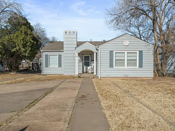 2216 30th St, Lubbock, TX 79411
