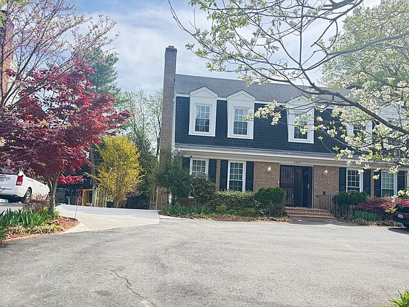 2nd image of 3903 Franconia Rd